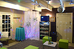 CHRISTMAS CAROL - YEAR 16